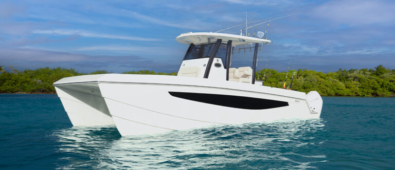 Boat Trips to USVI and BVI | St. Thomas Boat Charters