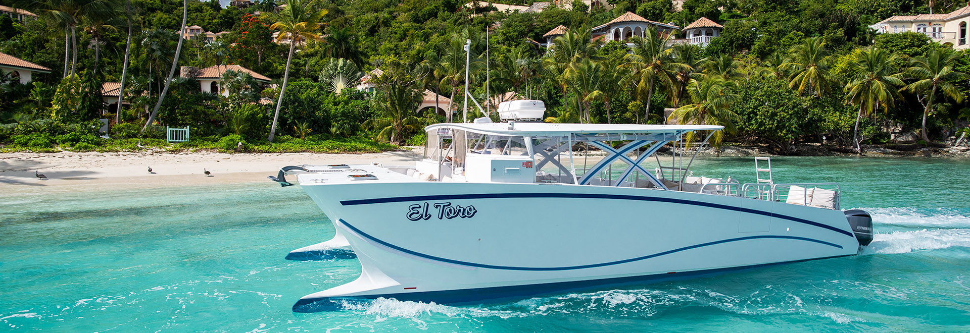 Picture of St. Thomas Boat Rentals