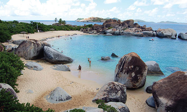 Picture of BVI