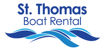St. Thomas Boat Charters
