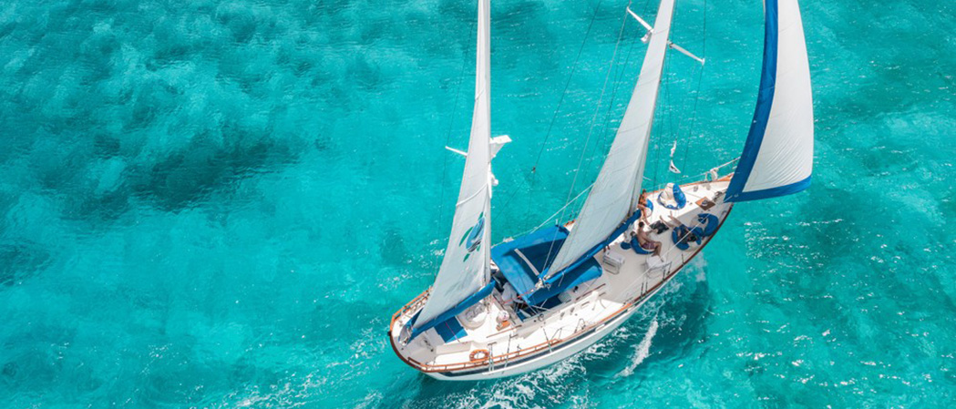 yacht charters st thomas usvi